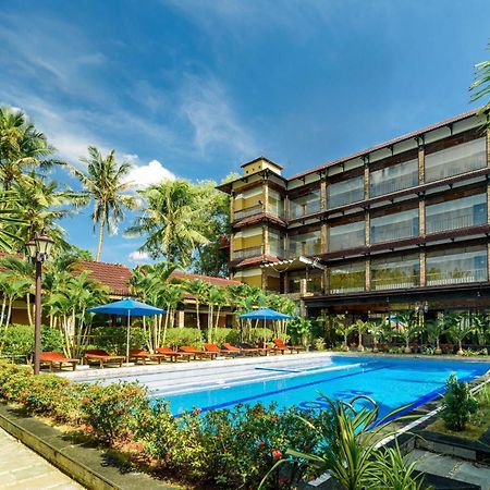 Qualia Resort Phu Quoc Esterno foto