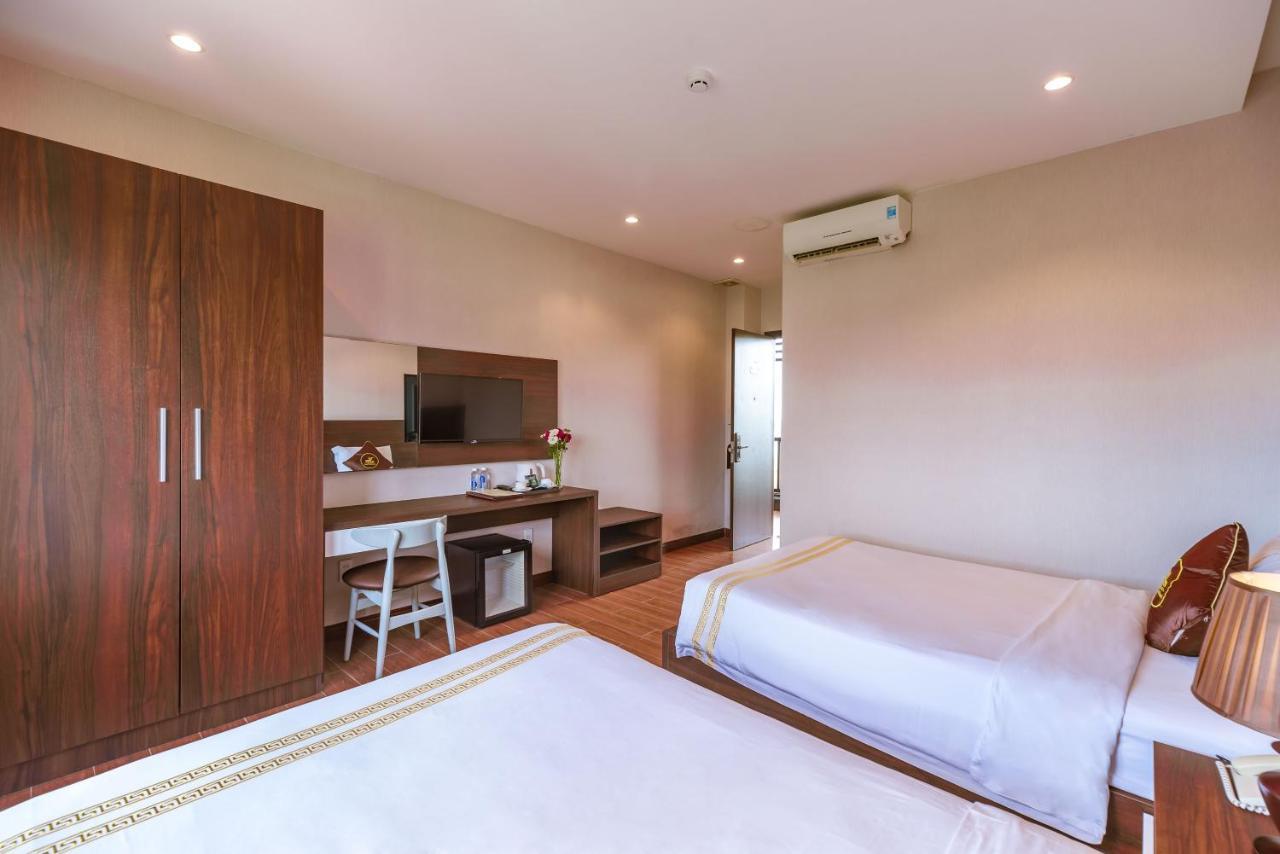 Qualia Resort Phu Quoc Esterno foto