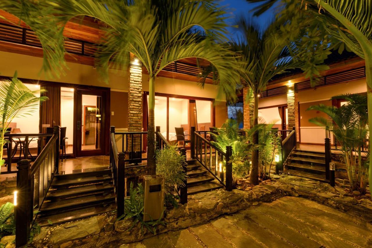 Qualia Resort Phu Quoc Esterno foto