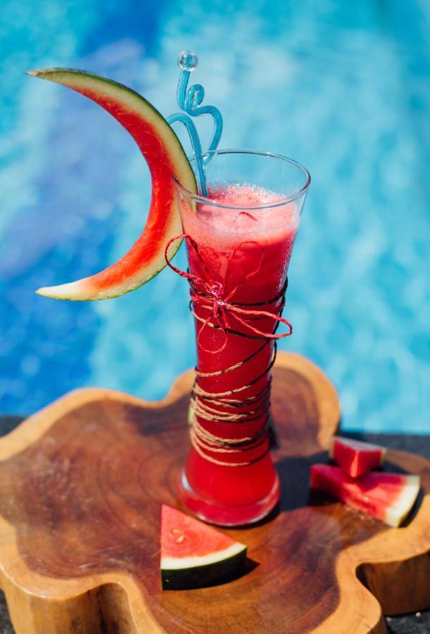 Qualia Resort Phu Quoc Esterno foto