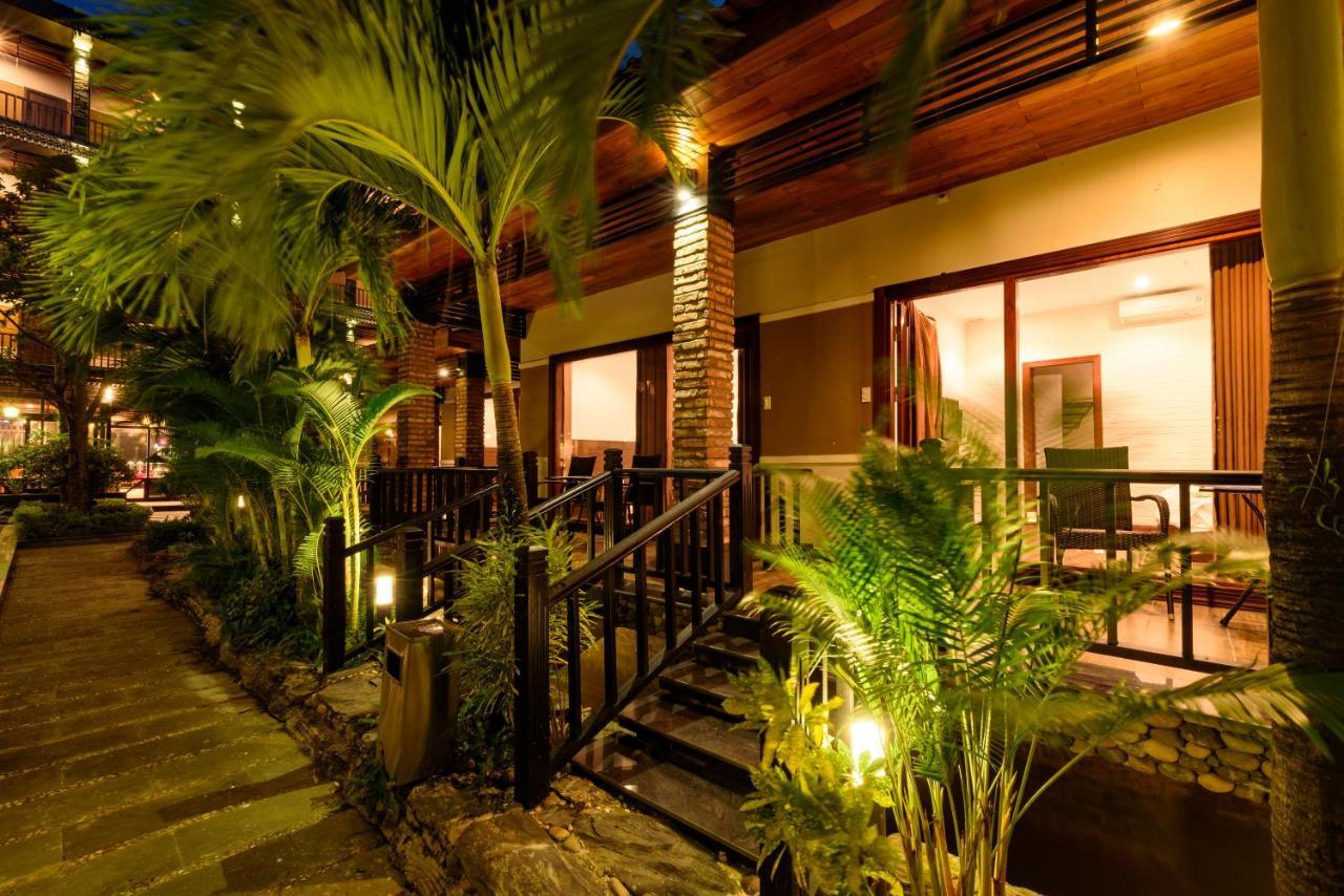 Qualia Resort Phu Quoc Esterno foto