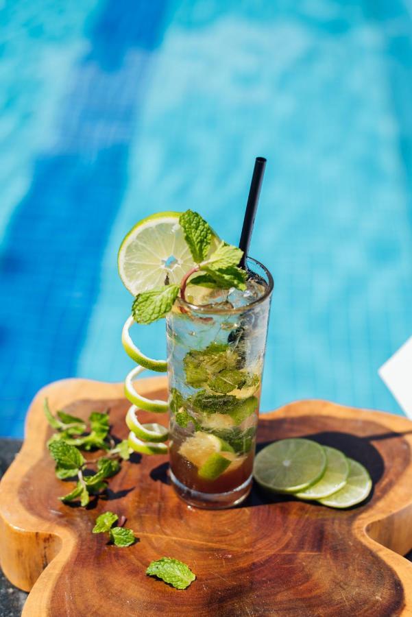 Qualia Resort Phu Quoc Esterno foto