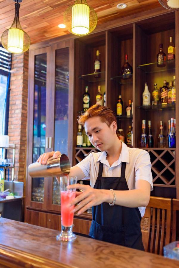 Qualia Resort Phu Quoc Esterno foto
