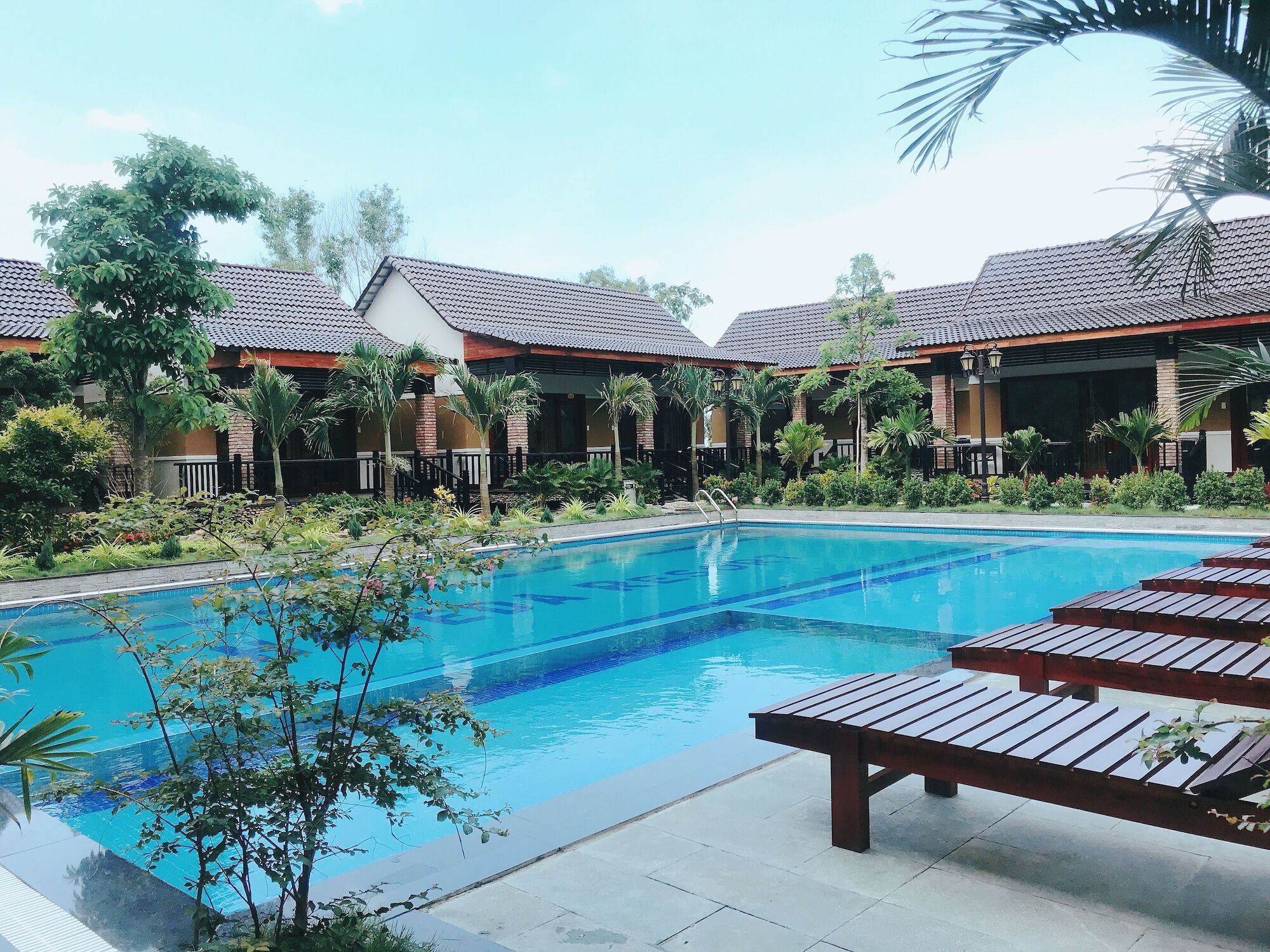 Qualia Resort Phu Quoc Esterno foto